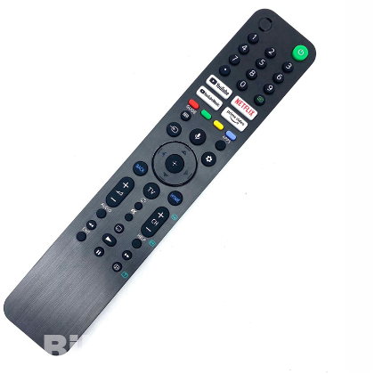 Sony TX520P Voice Remote Control